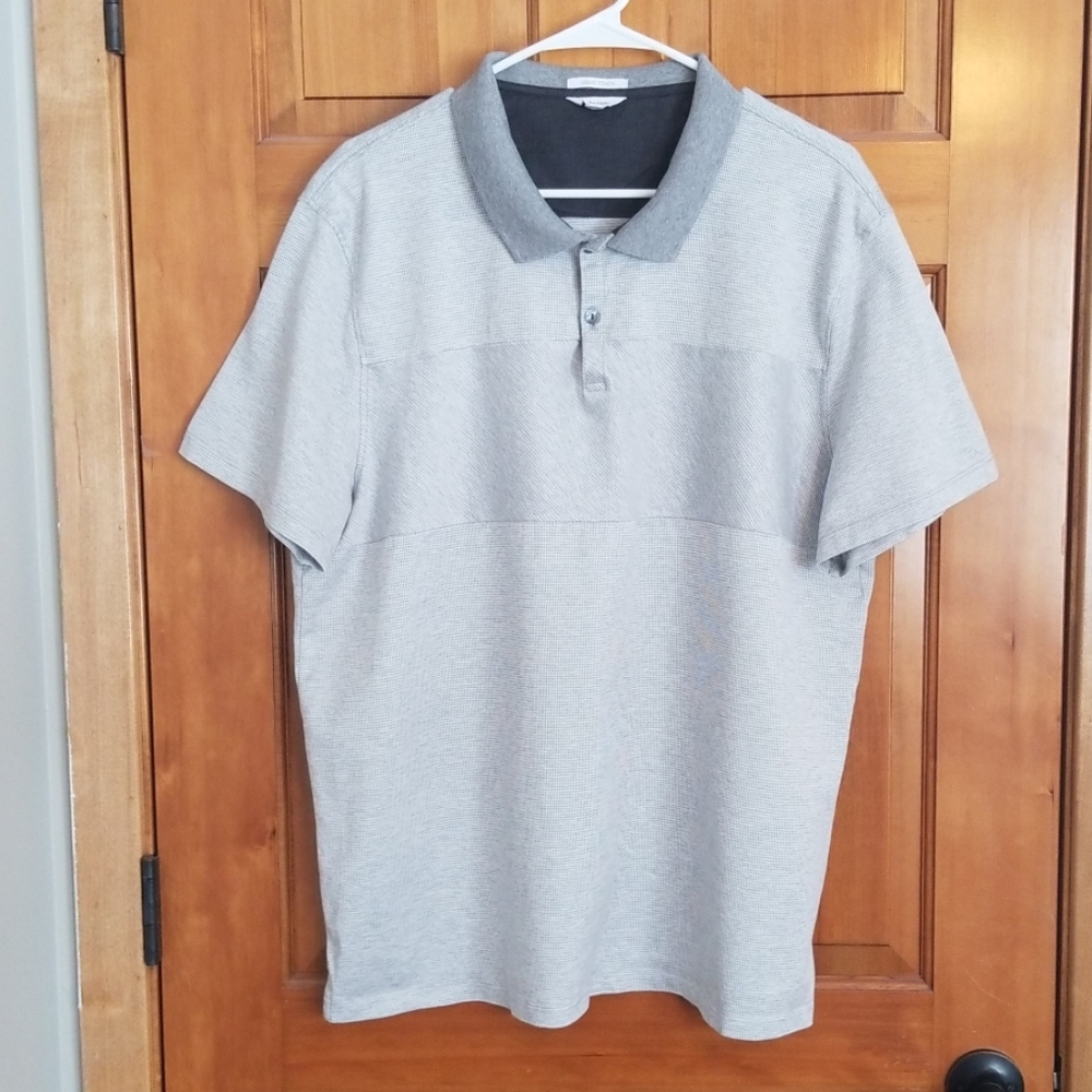 Calvin Klein  Mens shirt